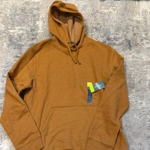 Tek Gear Men's Tan Hoodie